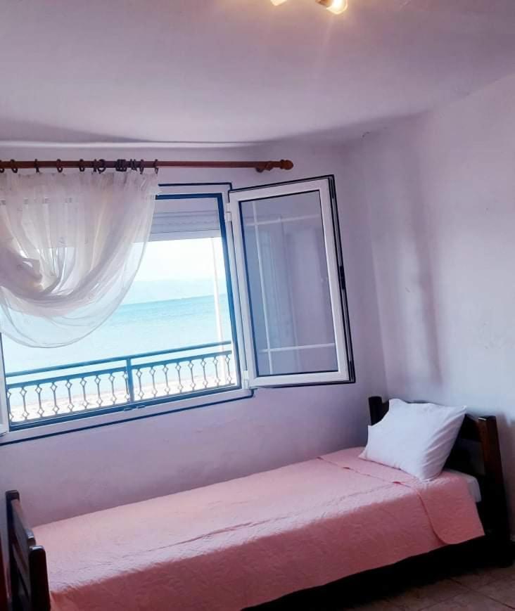 The Blue Pearl Apartment Prinos  Exterior photo